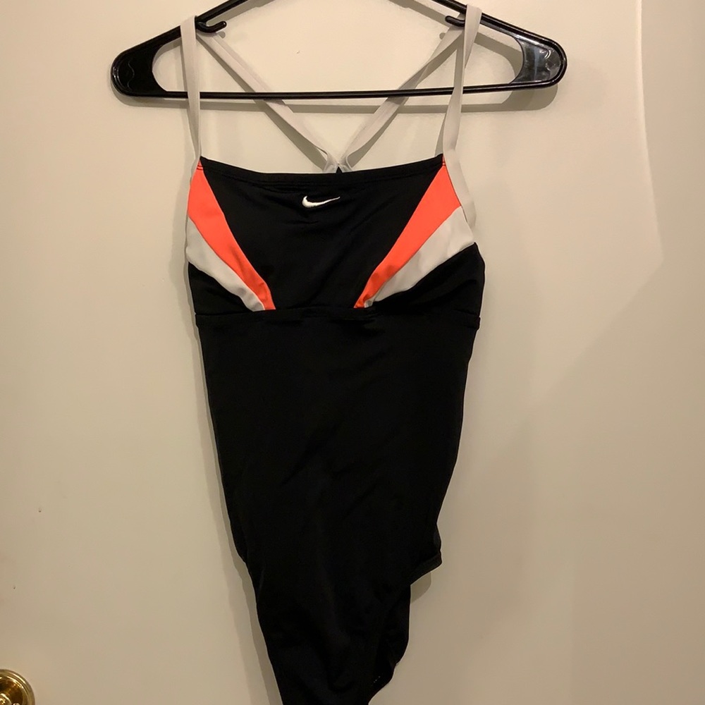 Nike Swim size 8